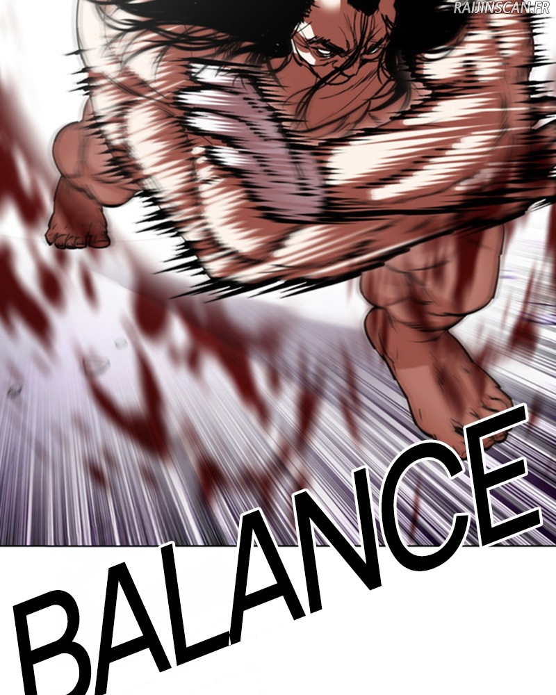 Lookism Chapitre 475 - Page 160