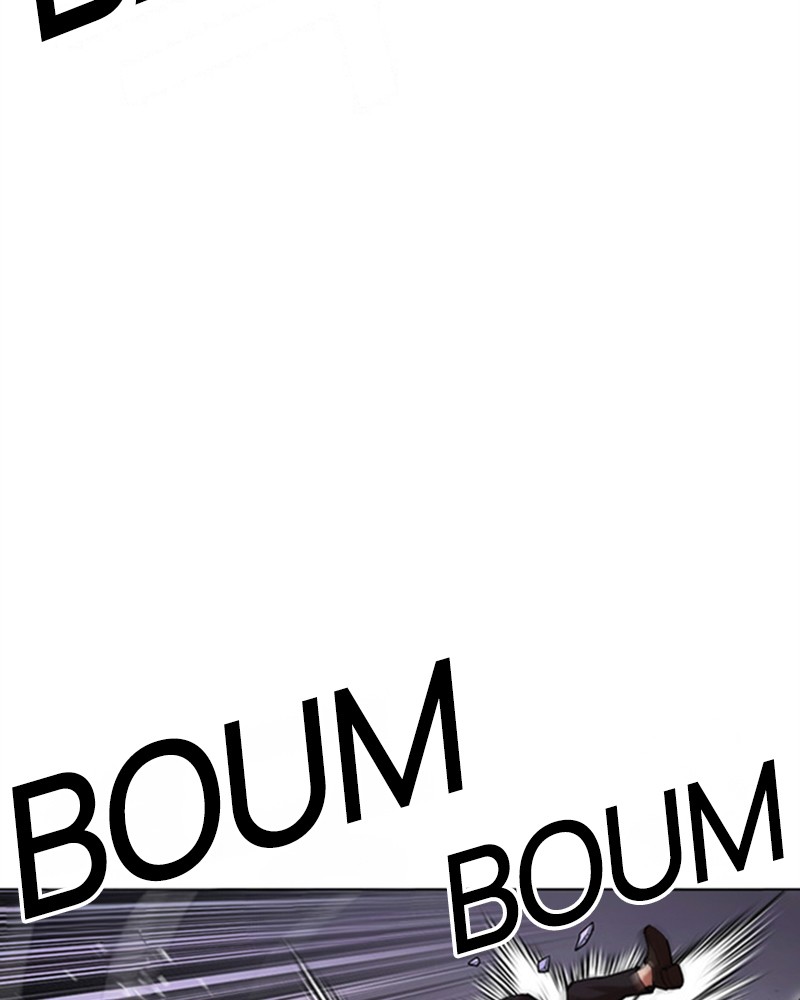 Lookism Chapitre 475 - Page 161