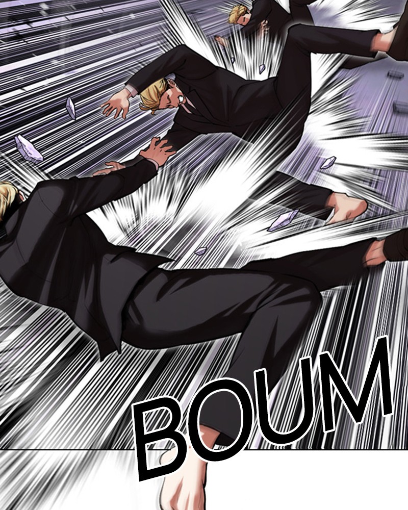 Lookism Chapitre 475 - Page 162