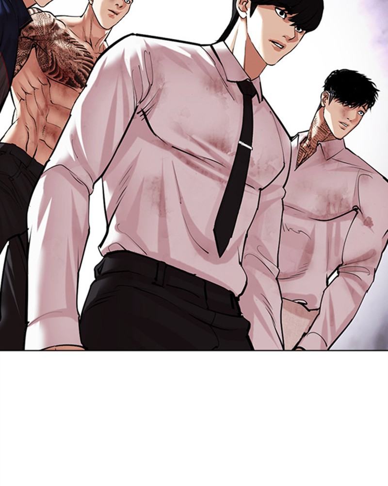 Lookism Chapitre 475 - Page 172