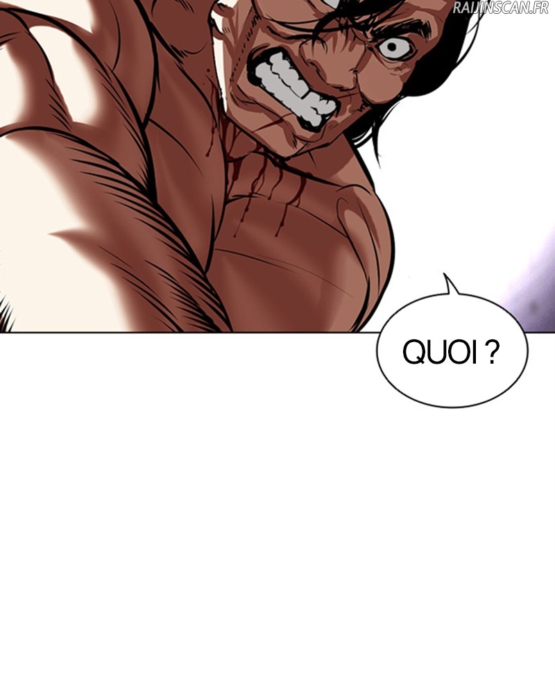 Lookism Chapitre 475 - Page 175