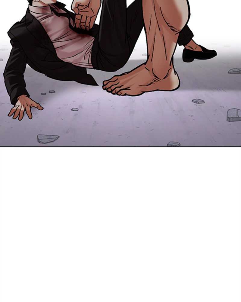 Lookism Chapitre 475 - Page 179