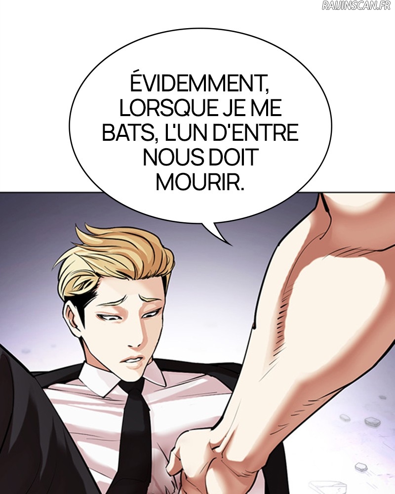Lookism Chapitre 475 - Page 180