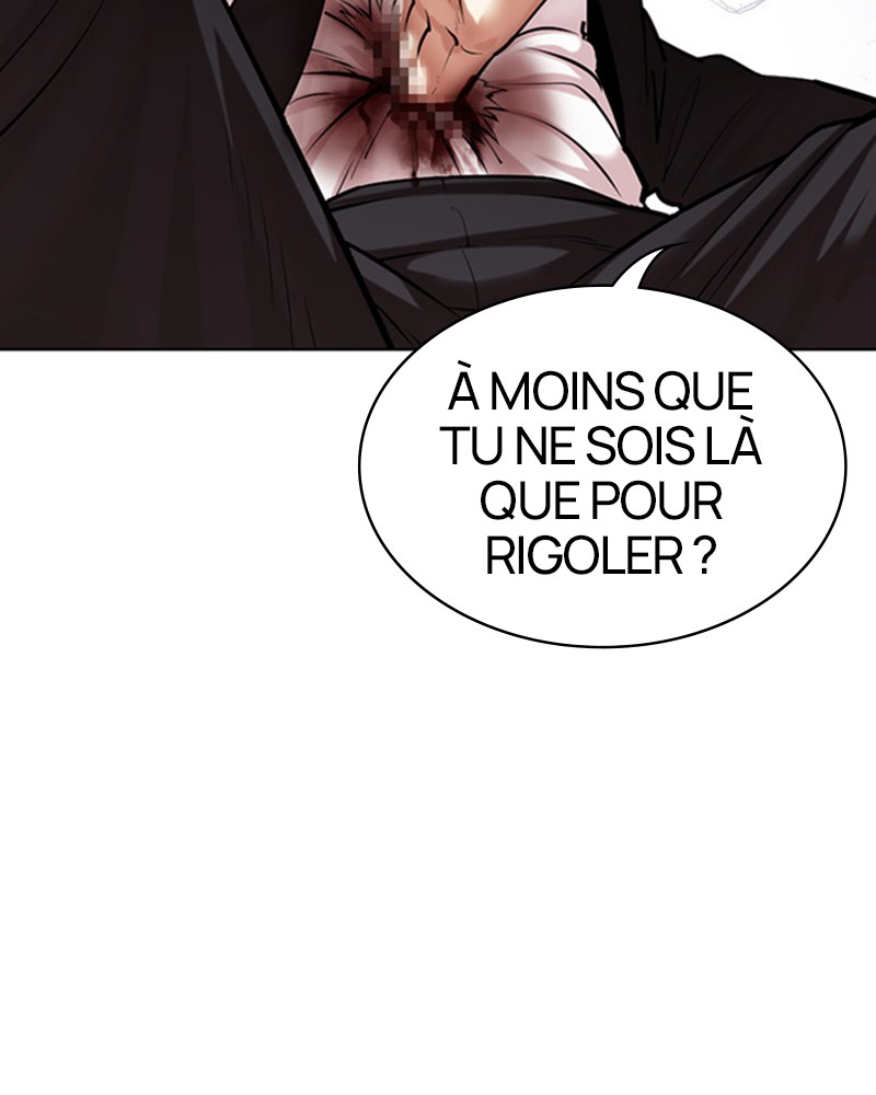 Lookism Chapitre 475 - Page 181
