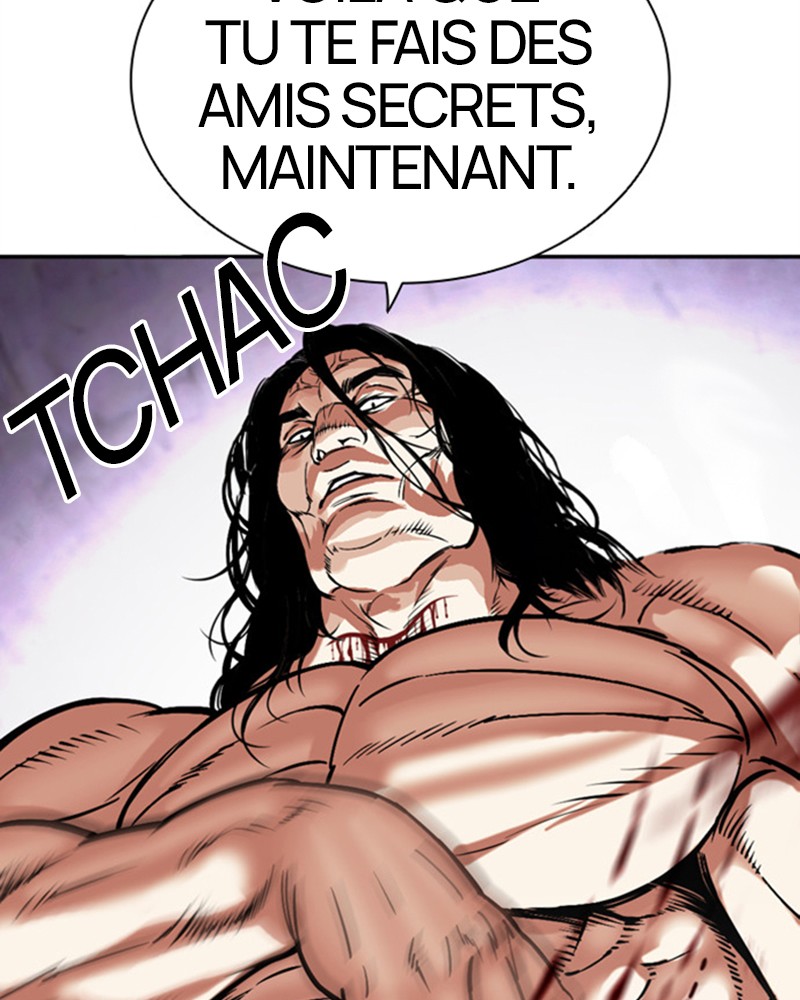 Lookism Chapitre 475 - Page 184