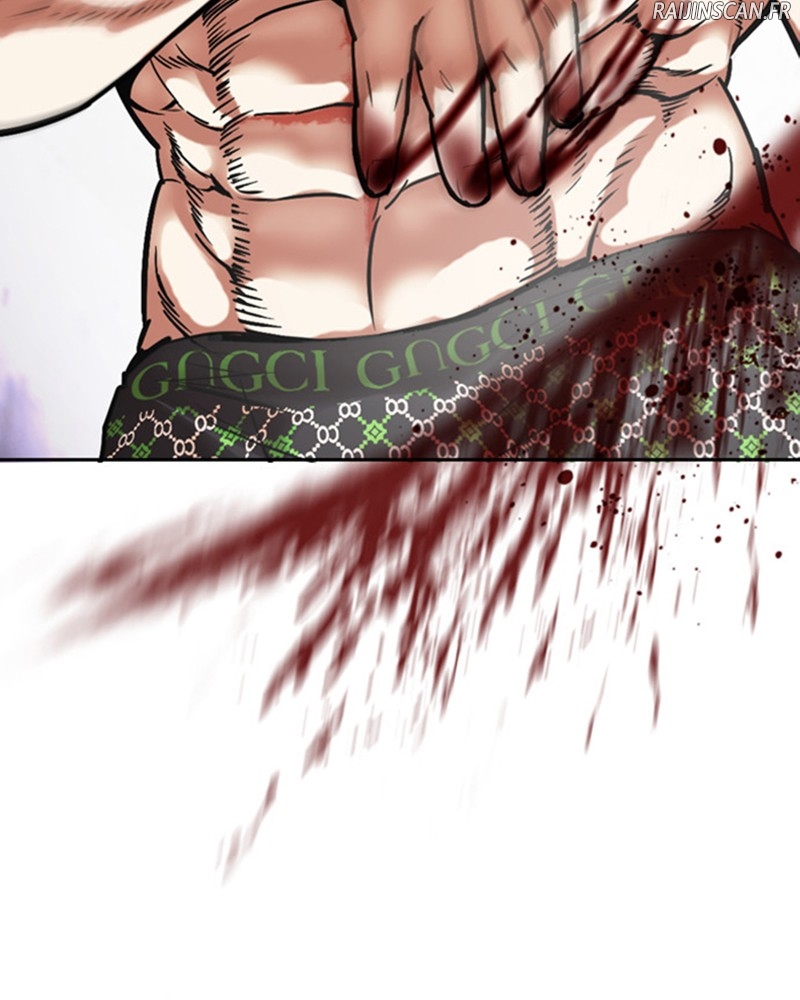 Lookism Chapitre 475 - Page 185