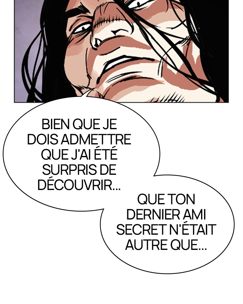 Lookism Chapitre 475 - Page 187