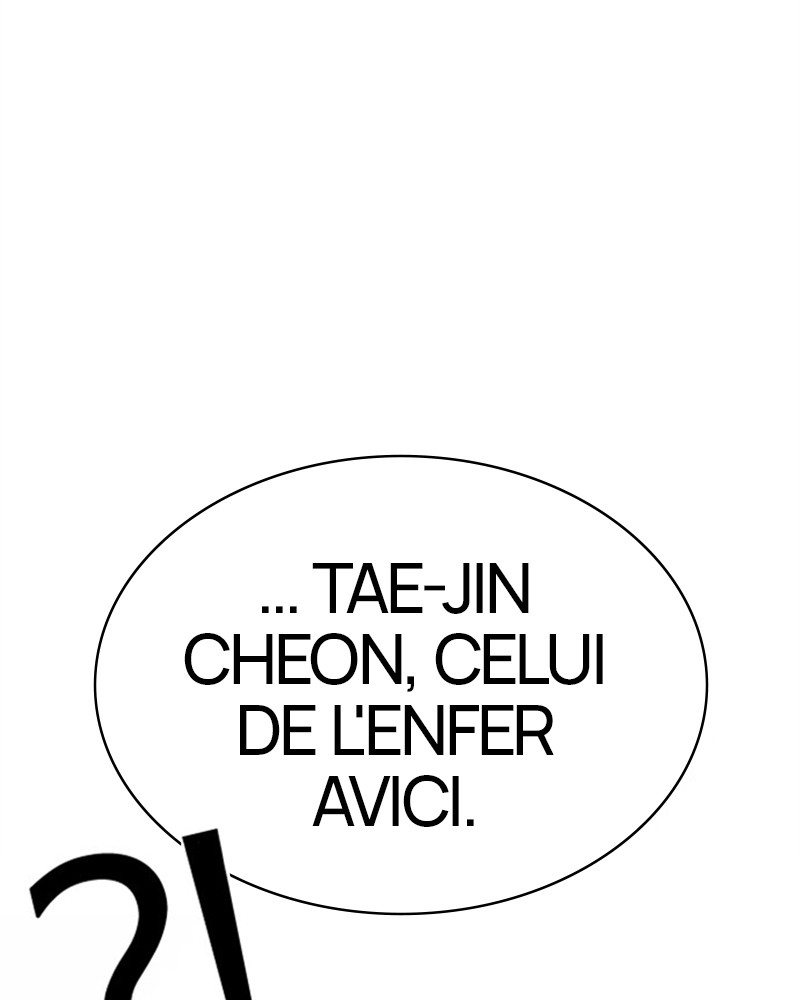Lookism Chapitre 475 - Page 188