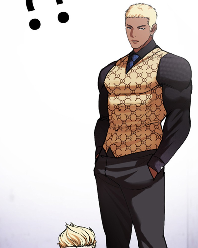 Lookism Chapitre 475 - Page 189