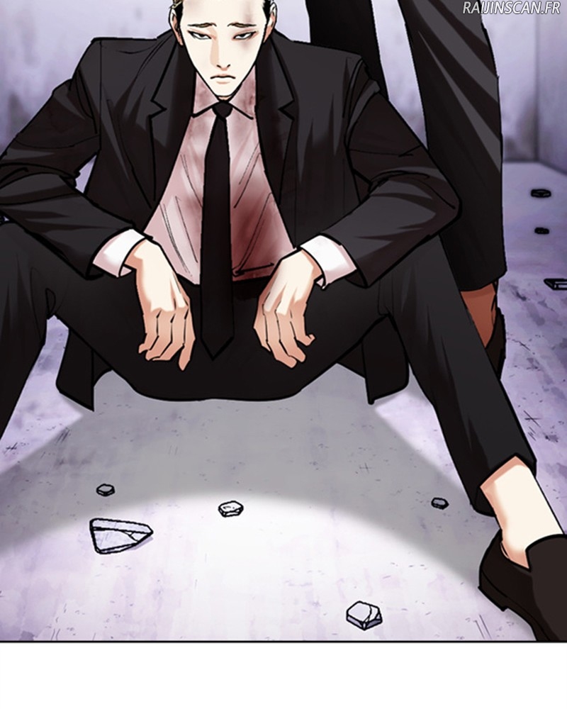 Lookism Chapitre 475 - Page 190