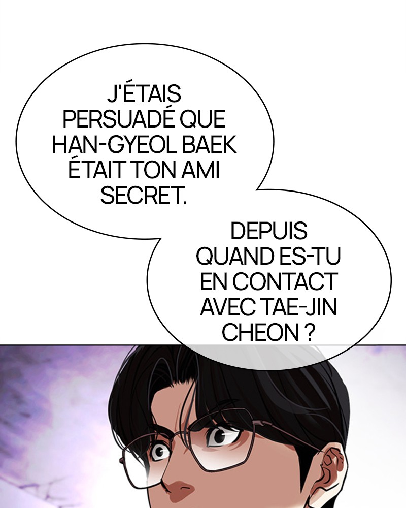 Lookism Chapitre 475 - Page 192