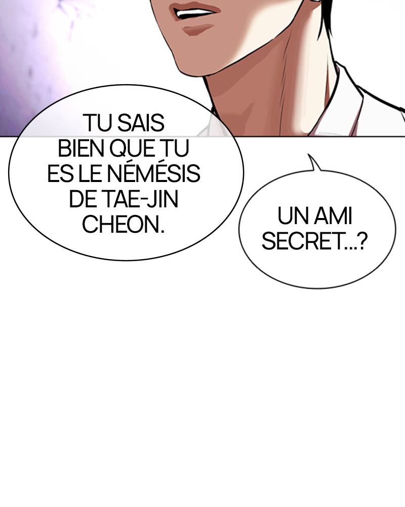 Lookism Chapitre 475 - Page 193