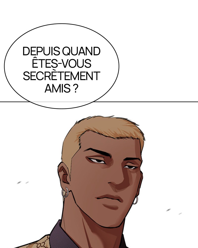 Lookism Chapitre 475 - Page 194