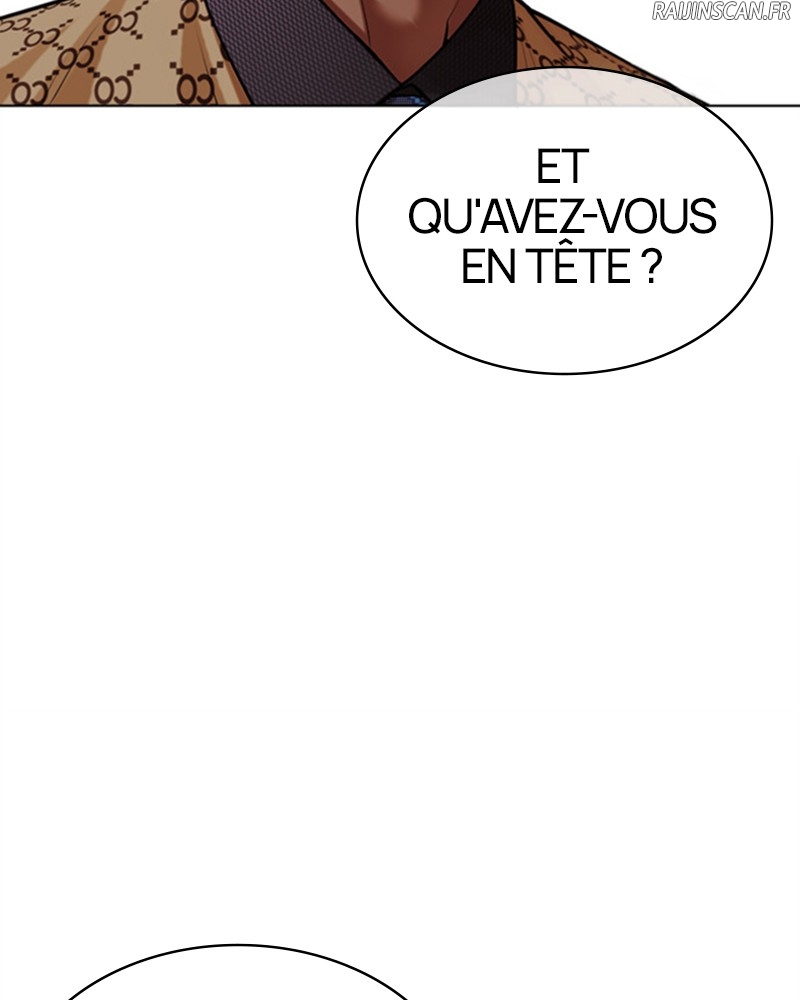 Lookism Chapitre 475 - Page 195