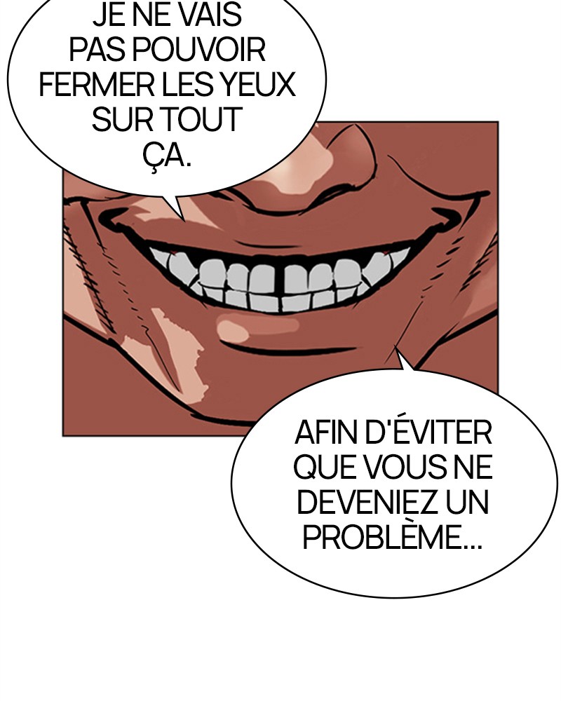 Lookism Chapitre 475 - Page 196