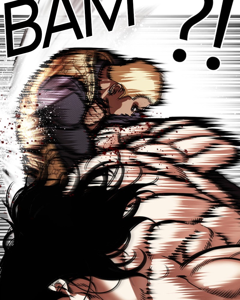 Lookism Chapitre 475 - Page 198