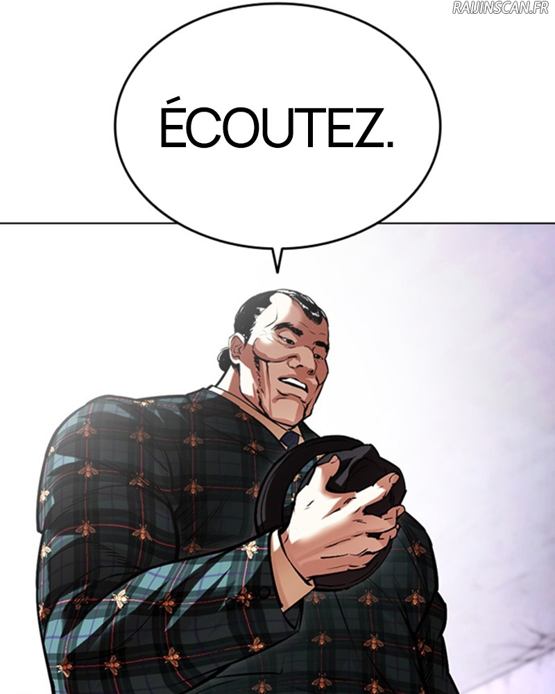 Lookism Chapitre 475 - Page 20