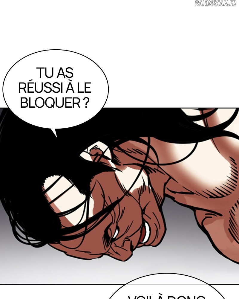 Lookism Chapitre 475 - Page 200