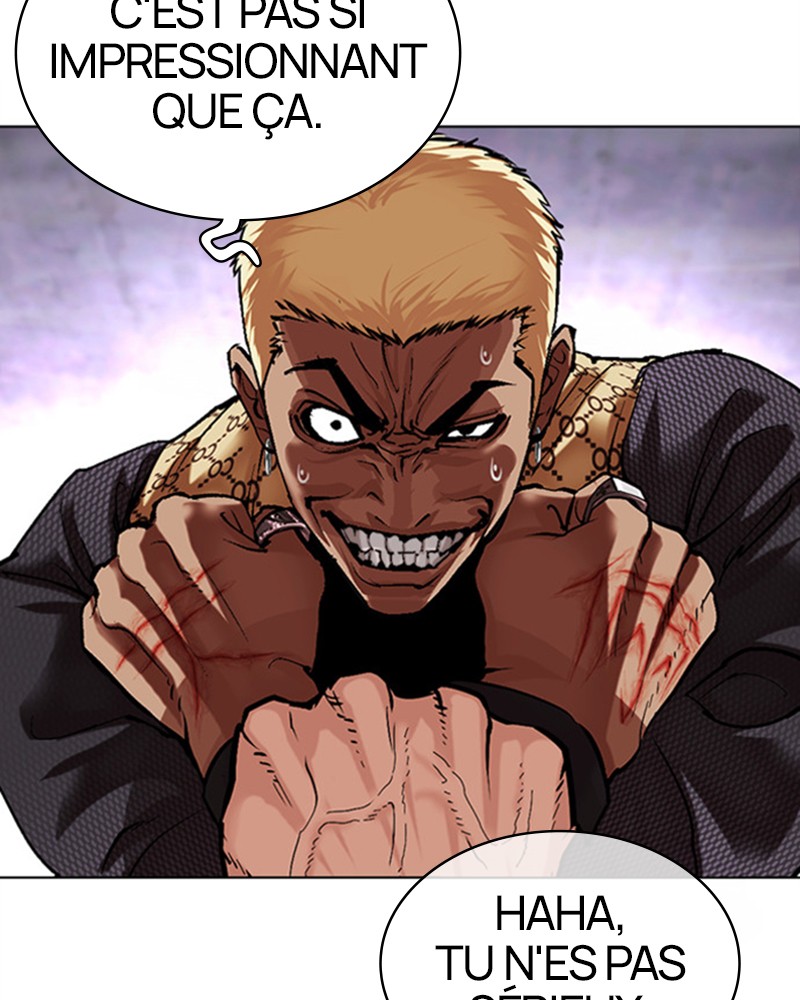 Lookism Chapitre 475 - Page 202