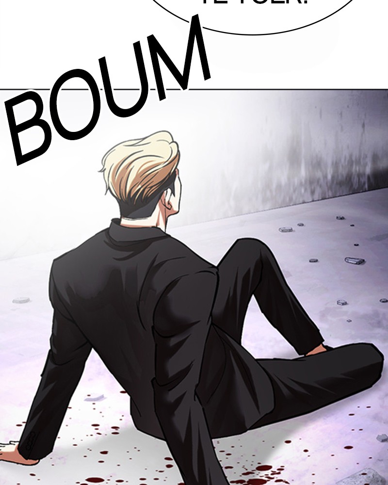 Lookism Chapitre 475 - Page 204