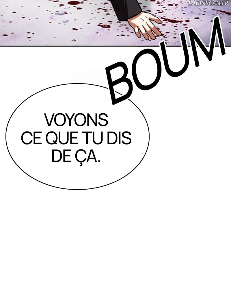 Lookism Chapitre 475 - Page 205