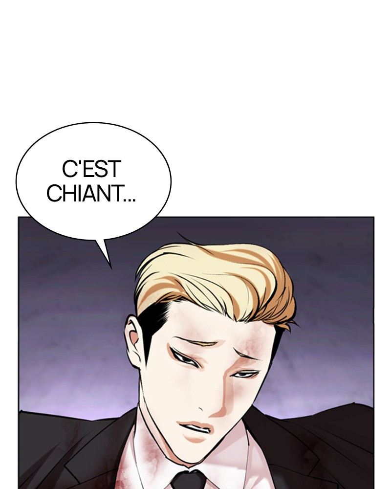 Lookism Chapitre 475 - Page 206