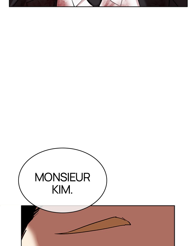 Lookism Chapitre 475 - Page 207