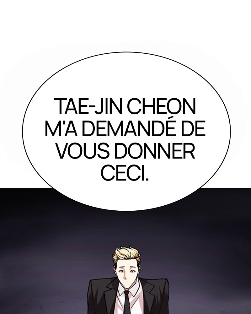 Lookism Chapitre 475 - Page 209