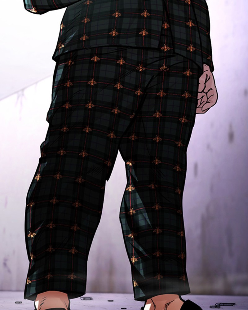 Lookism Chapitre 475 - Page 21