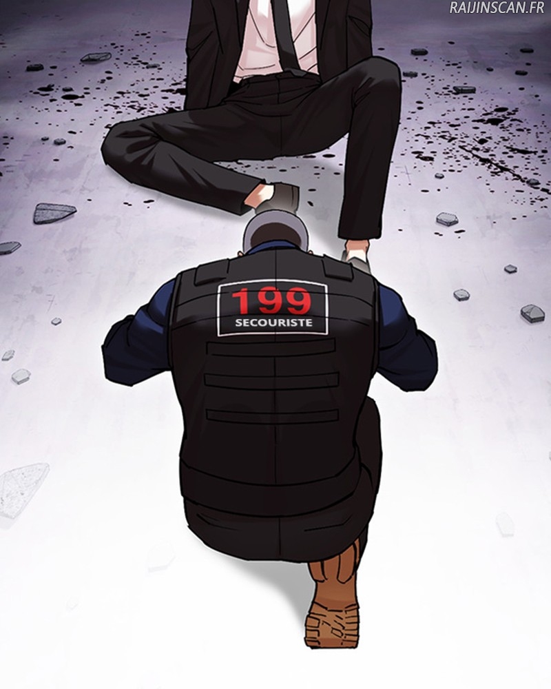 Lookism Chapitre 475 - Page 210