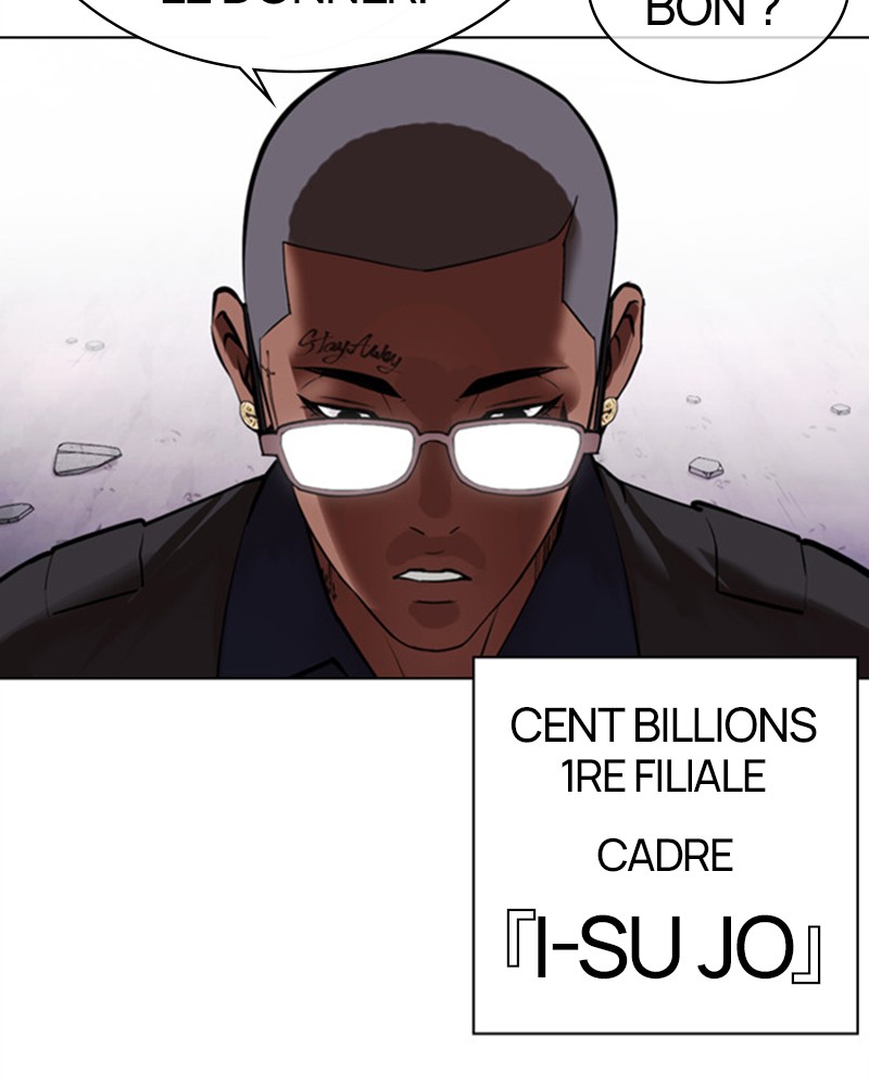 Lookism Chapitre 475 - Page 212