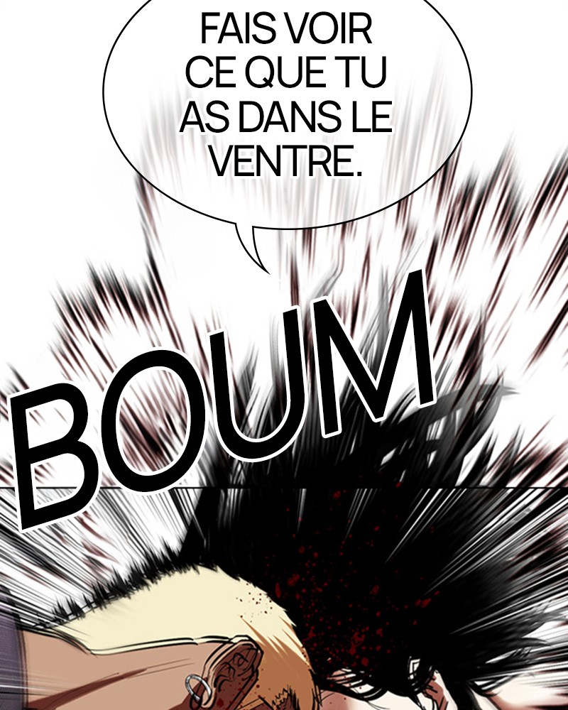 Lookism Chapitre 475 - Page 216