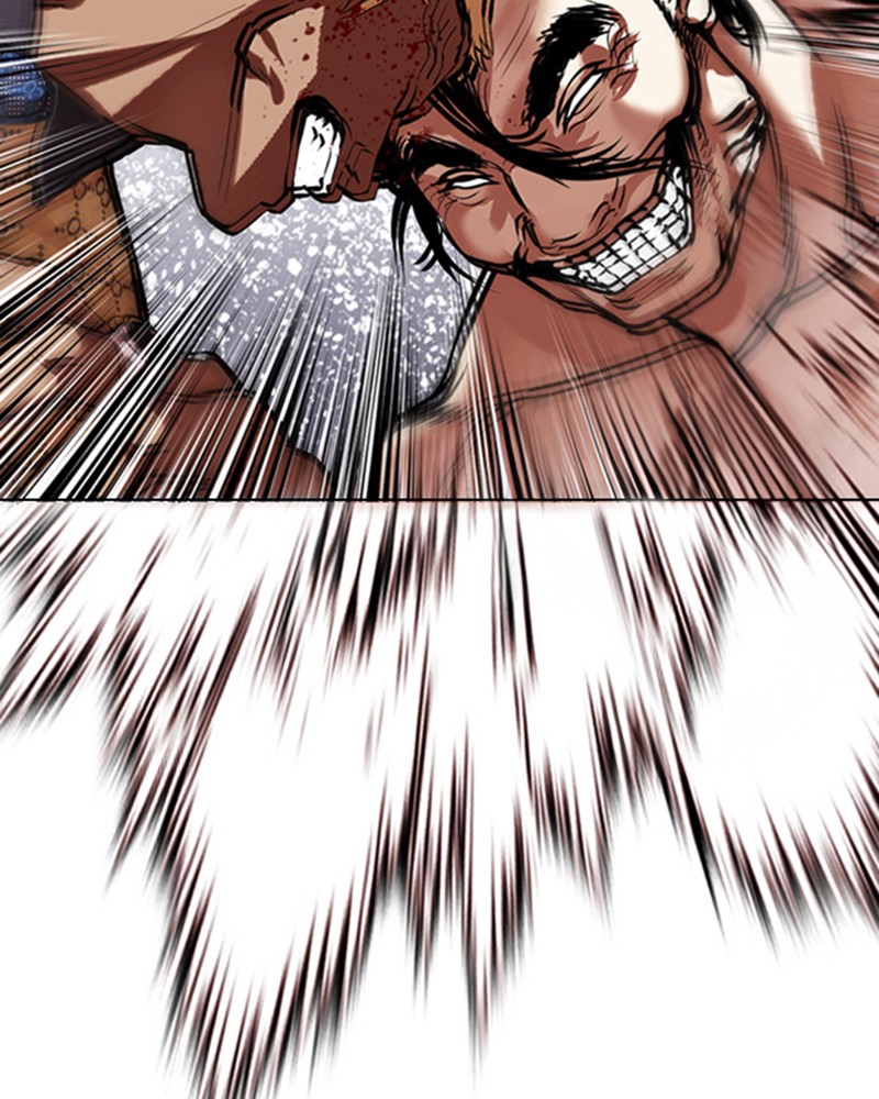 Lookism Chapitre 475 - Page 217