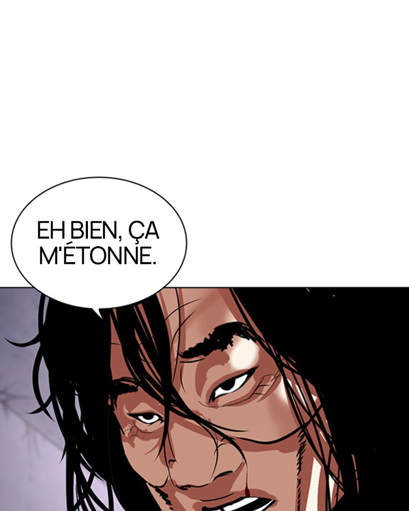 Lookism Chapitre 475 - Page 219