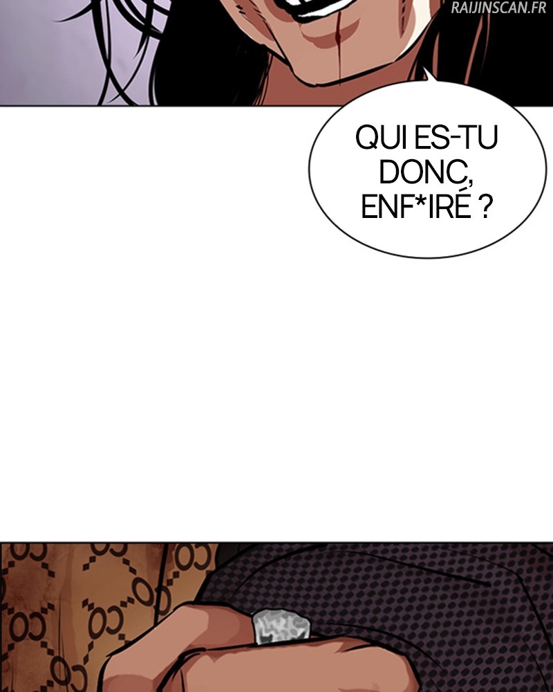 Lookism Chapitre 475 - Page 220