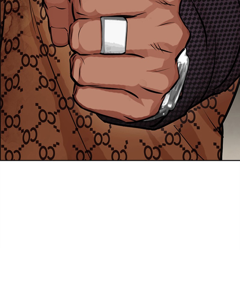 Lookism Chapitre 475 - Page 221