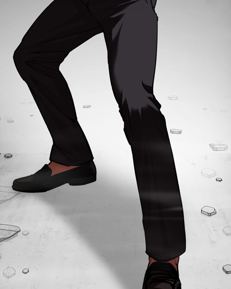 Lookism Chapitre 475 - Page 224