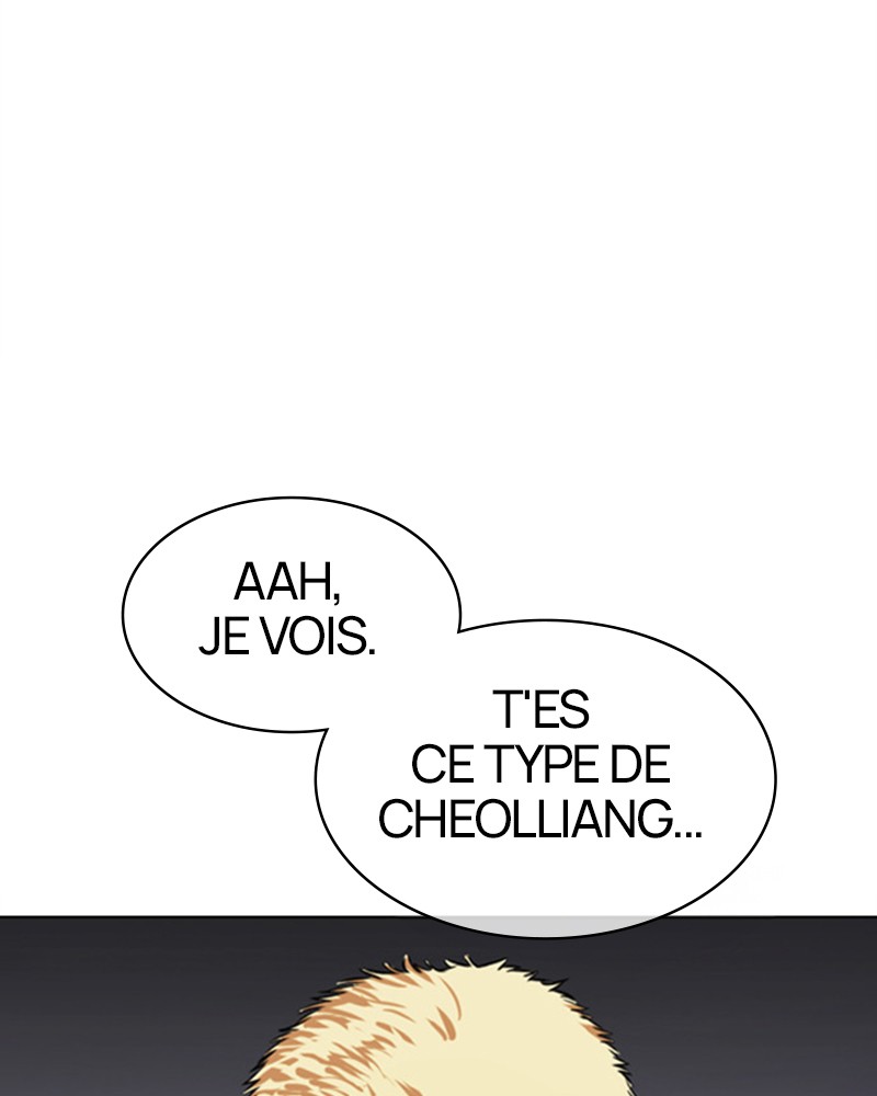 Lookism Chapitre 475 - Page 228