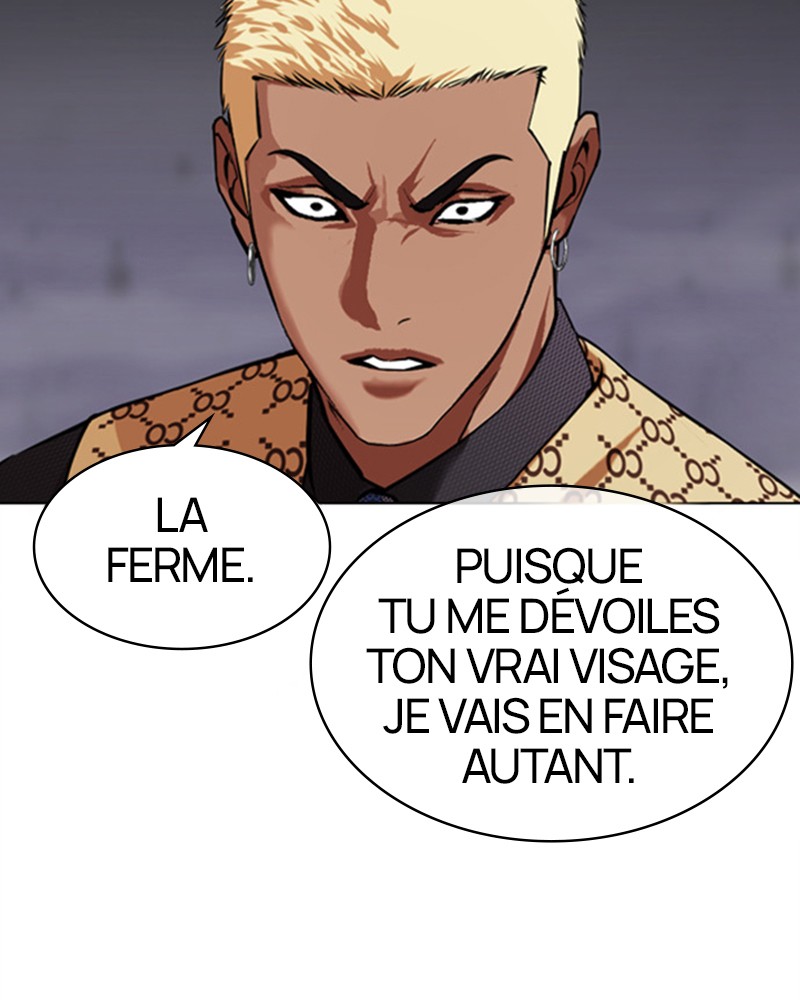 Lookism Chapitre 475 - Page 229