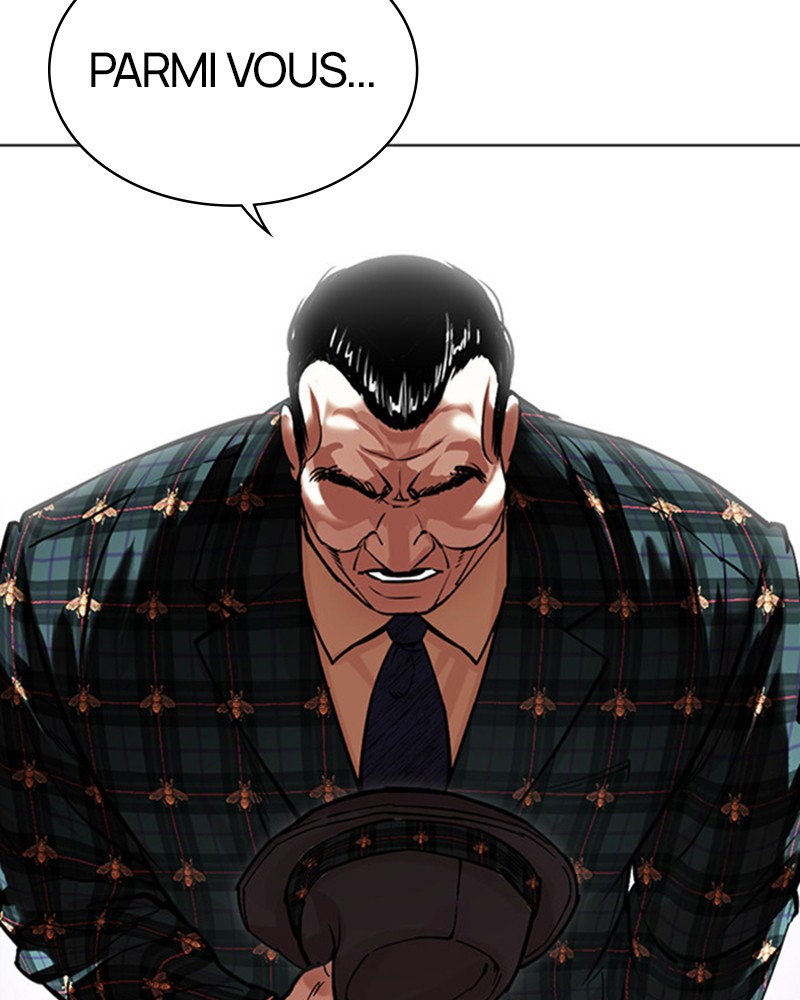 Lookism Chapitre 475 - Page 23