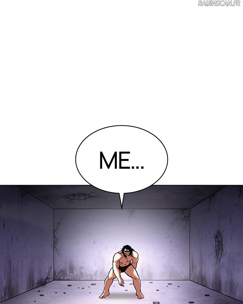 Lookism Chapitre 475 - Page 230
