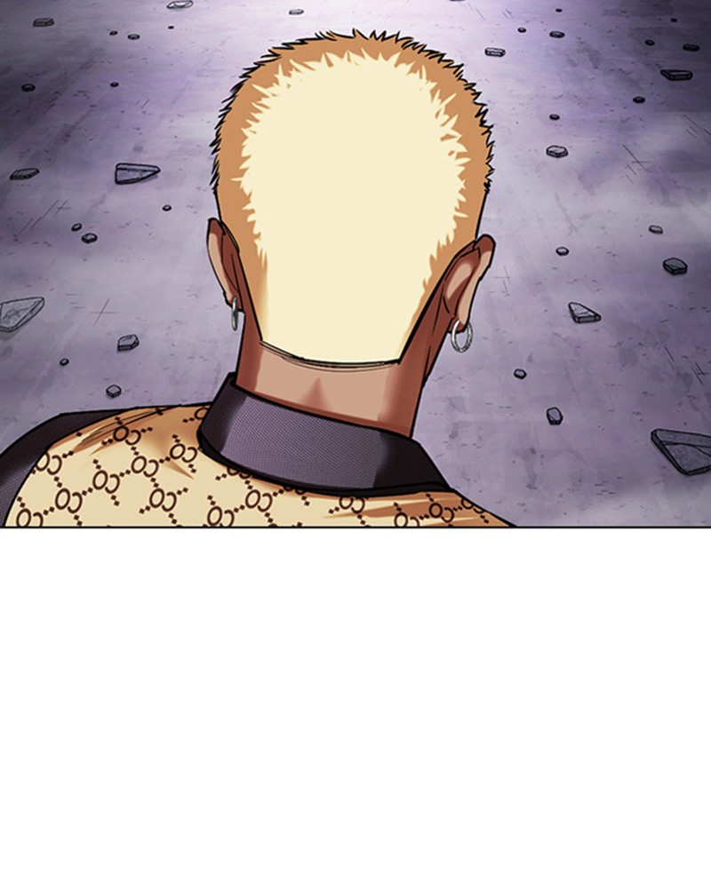 Lookism Chapitre 475 - Page 231