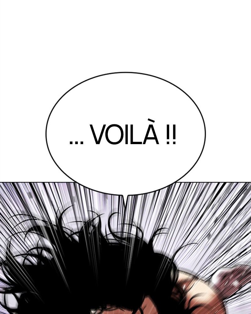Lookism Chapitre 475 - Page 232