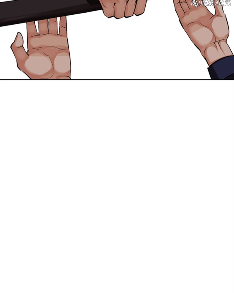 Lookism Chapitre 475 - Page 235