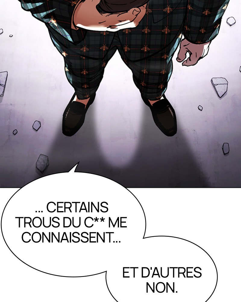 Lookism Chapitre 475 - Page 24