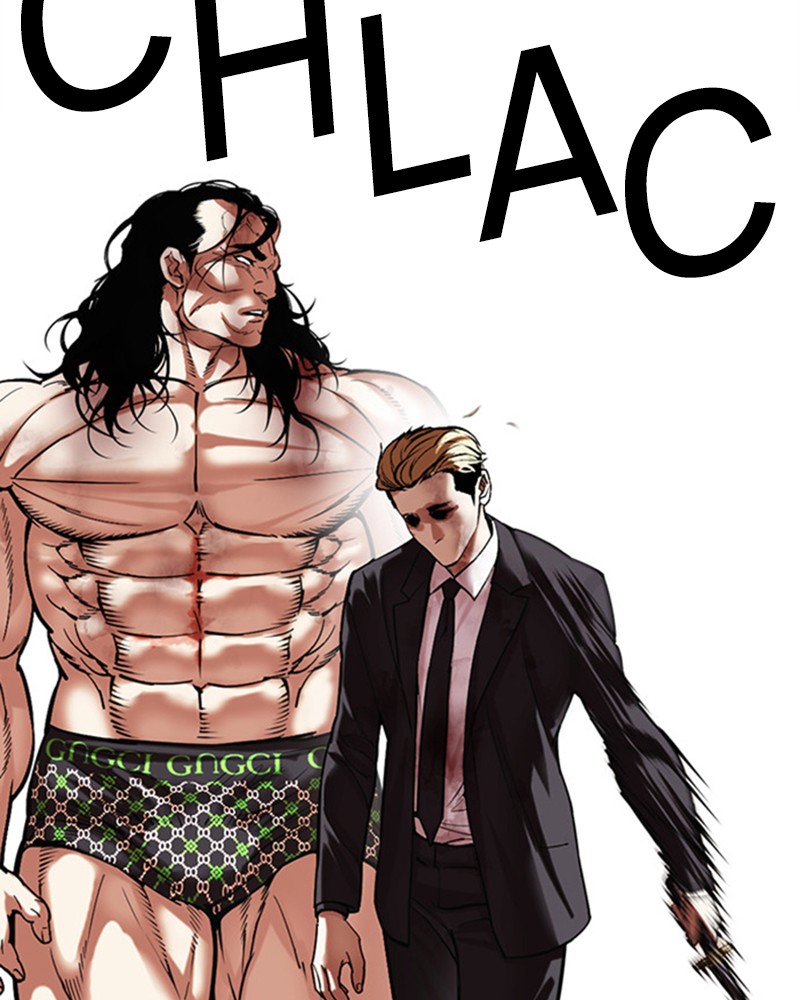 Lookism Chapitre 475 - Page 244