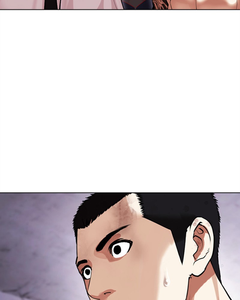 Lookism Chapitre 475 - Page 254
