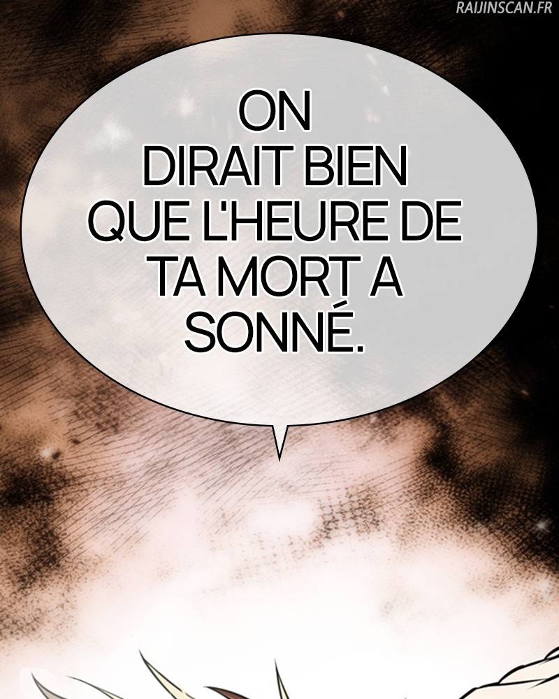 Lookism Chapitre 475 - Page 260