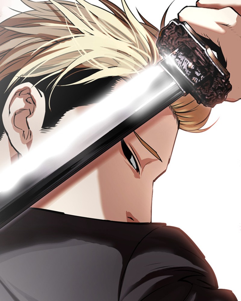 Lookism Chapitre 475 - Page 261