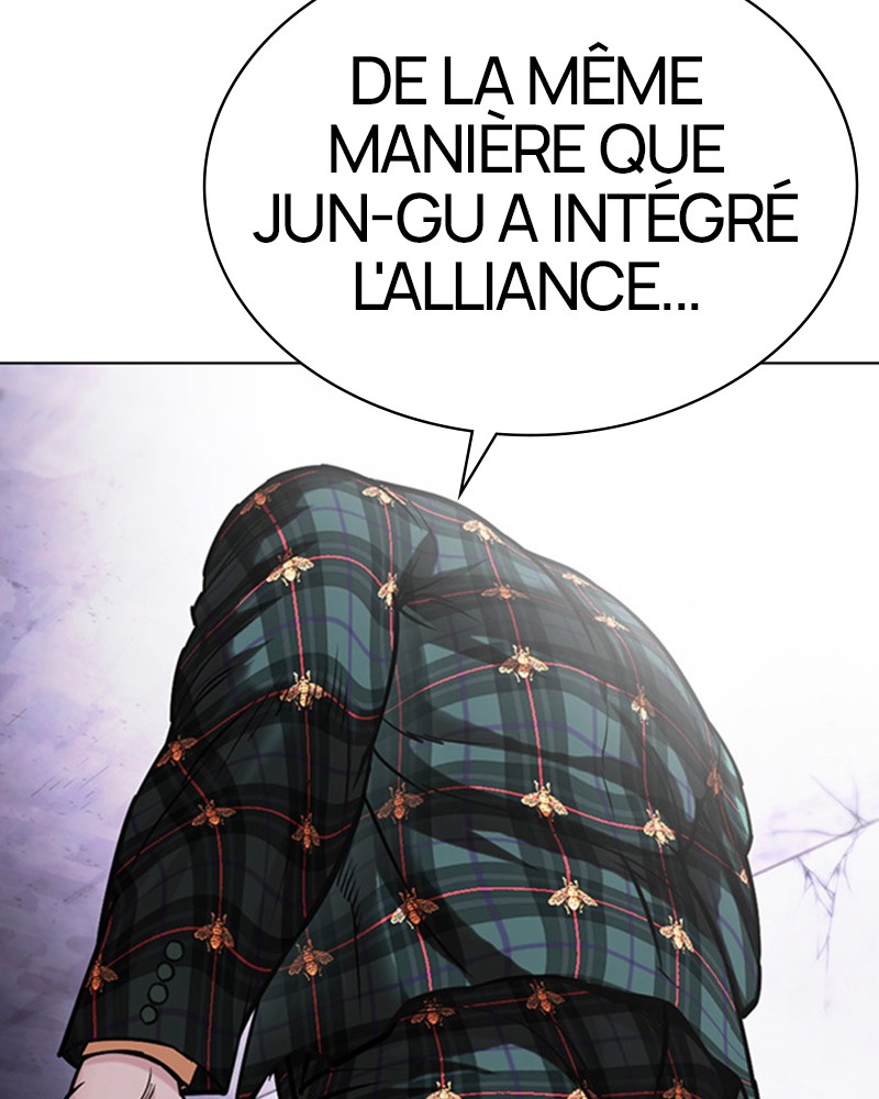 Lookism Chapitre 475 - Page 28